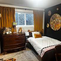 Photo of Mardi's room