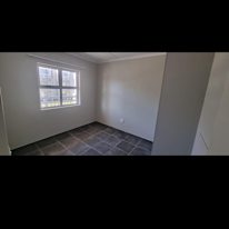 Photo of Zamantungwa's room