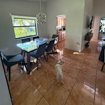 Photo of Stephanie's room