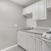 Photo of Sam June's room