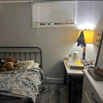Photo of haylie's room