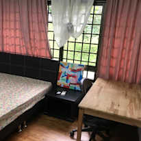 Photo of Customer Enquiry's room