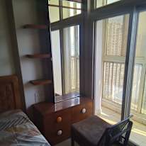 Photo of Shresth's room