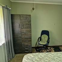 Photo of Marc's room