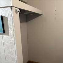 Photo of Shannon's room