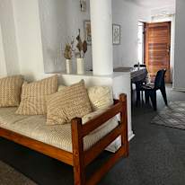 Photo of Eko Legacy's room