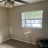 Photo of Jay's room