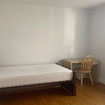 Photo of wen's room