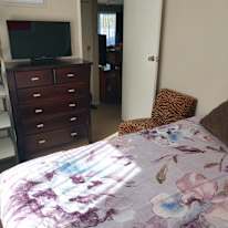 Photo of Honey's room