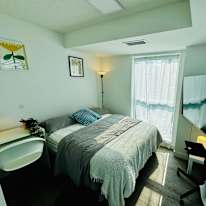 Photo of Harrington Toronto's room