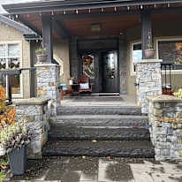 Photo of Tammy Huguet's room