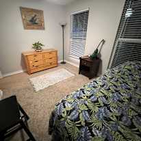 Photo of Trystn's room