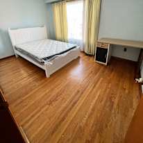 Photo of Grace's room