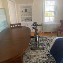 Photo of Jenny's room