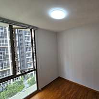 Photo of NEO's room