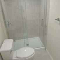 Photo of Shaheen's room