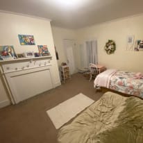 Photo of Jessica's room