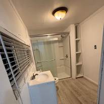 Photo of Laura's room