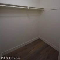 Photo of Ji's room
