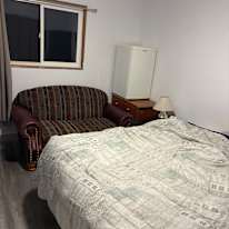 Photo of Ken's room