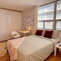 Photo of Gonenc's room
