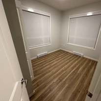 Photo of Kinaan's room