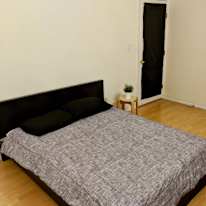 Photo of Gabriela's room