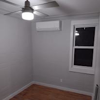 Photo of Chris's room