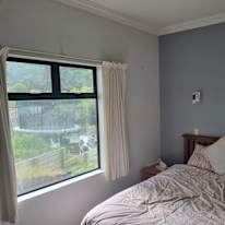 Photo of Hamin's room