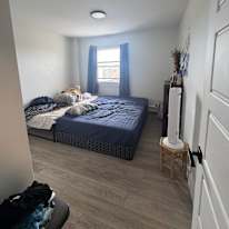 Photo of Gagan's room