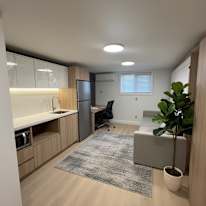 Photo of Maria's room