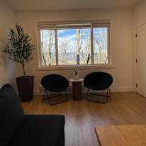 Photo of Mike's room
