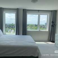 Photo of Chung's room