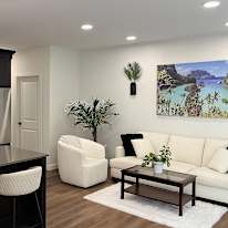 Photo of Jess's room