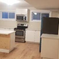 Photo of Raheel Choughtai's room