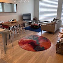 Photo of Adrien F's room