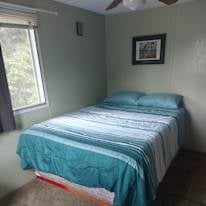 Photo of Alan George Zizac's room