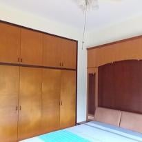Photo of Govindan Srinivasan's room