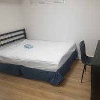 Photo of Peter's room