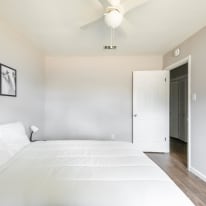 Photo of Sam June's room