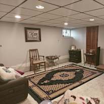 Photo of Nida's room
