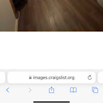 Photo of Carlos's room
