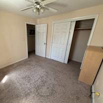 Photo of Janet's room