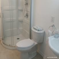 Photo of Danielle's room