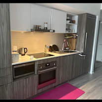 Photo of Priyanka Sharma's room