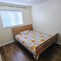 Photo of Andrew D's room