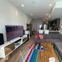 Photo of Erdinc's room