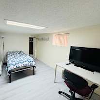 Photo of Divya's room