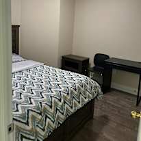 Photo of Sumedha's room