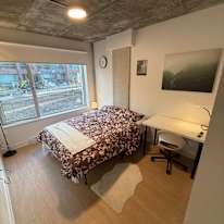 Photo of Imran's room